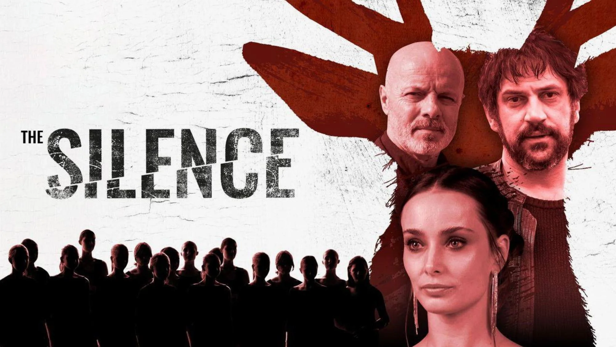 Das Mädchen aus Kyjiw - Streams, Episodenguide und News zur Serie