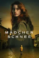 Das Mädchen im Schnee