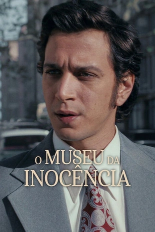 Serienposter