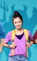 Das Pubertier Poster