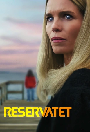 Das Reservat Poster