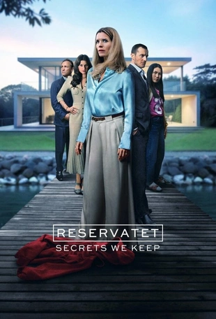 Staffel 1 Serienposter 3