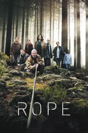 Poster 2 Staffel 1
