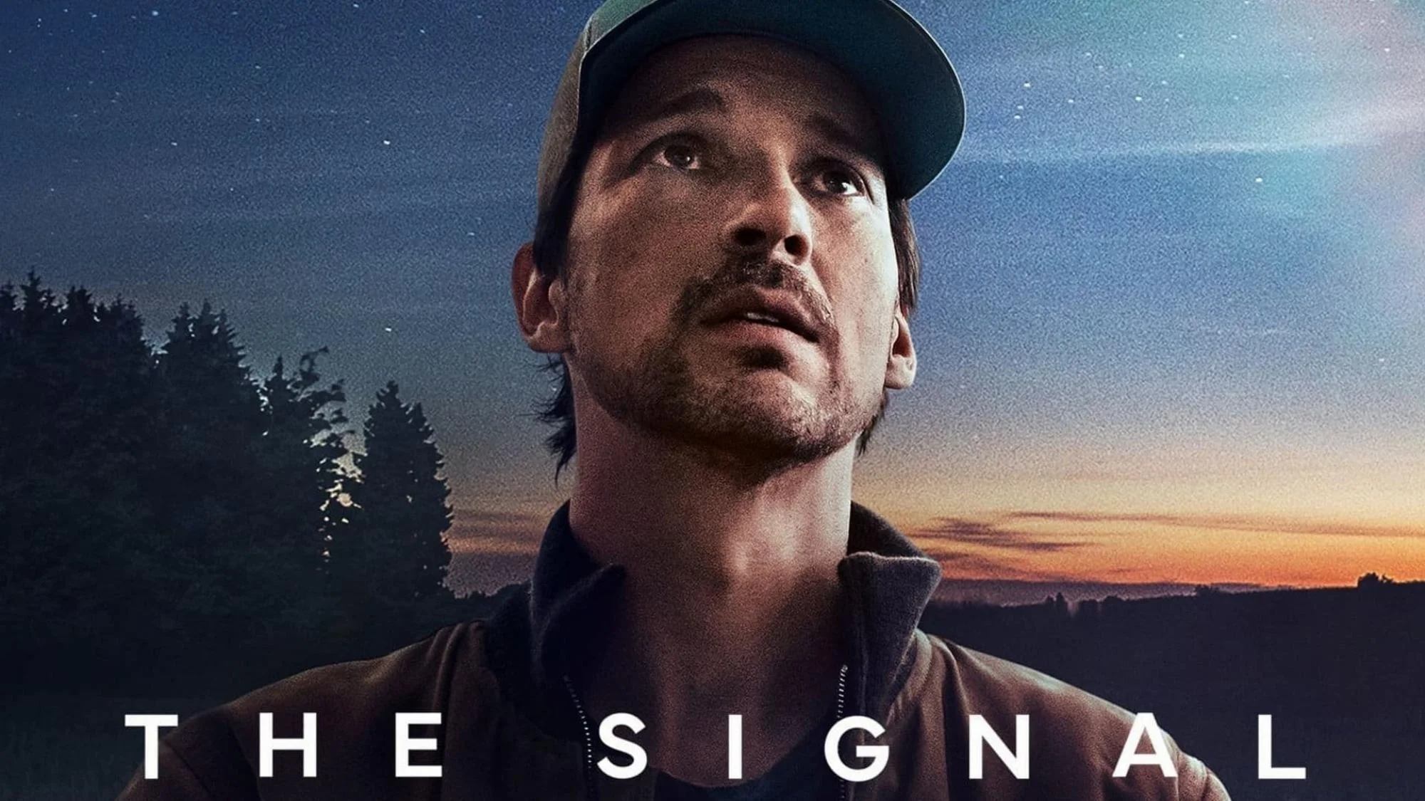 Das Signal - Streams, Episodenguide und News zur Serie