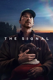 Staffel 1 Serienposter 2