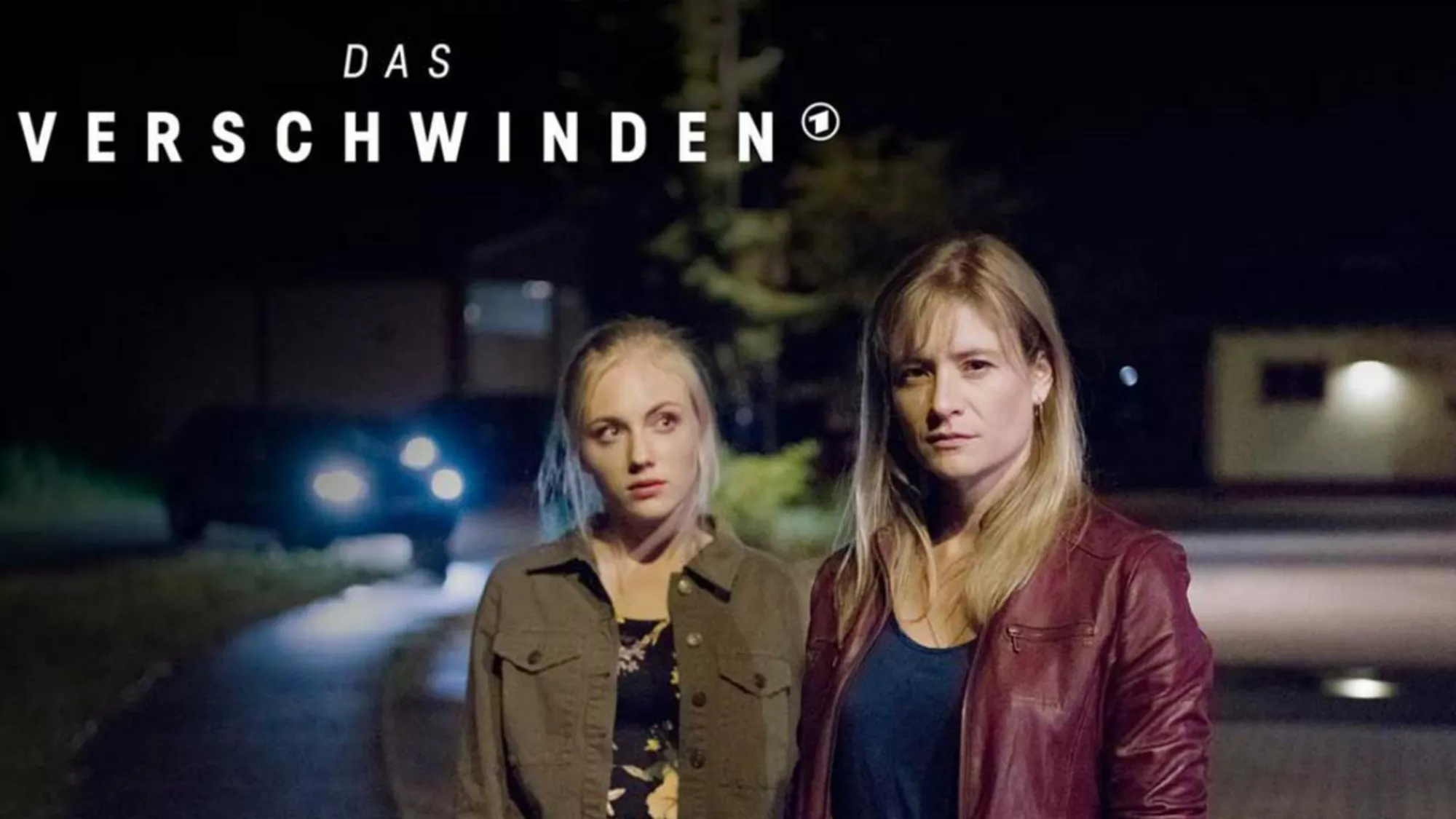 Das Verschwinden - Streams, Episodenguide und News zur Serie