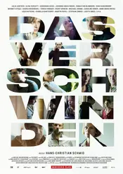 Das Verschwinden Poster