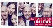 Das Wichtigste im Leben Keyart