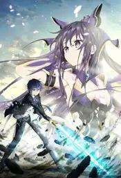 Date a Live Poster