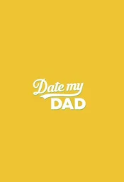 Date My Dad Poster Key Art
