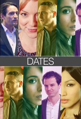 Dates Serienposter Staffel 1