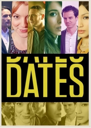 Poster 2 Staffel 1
