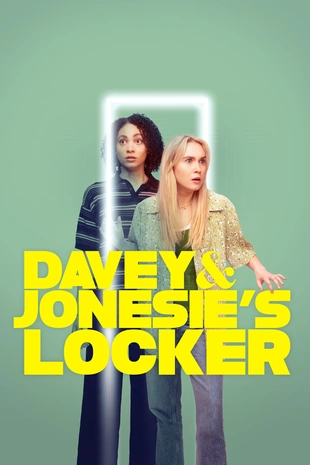 Poster 2 Staffel 1