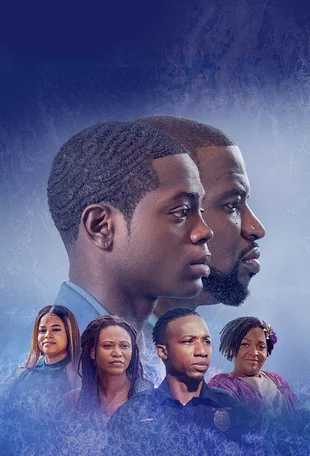 David Makes Man Poster Staffel 2