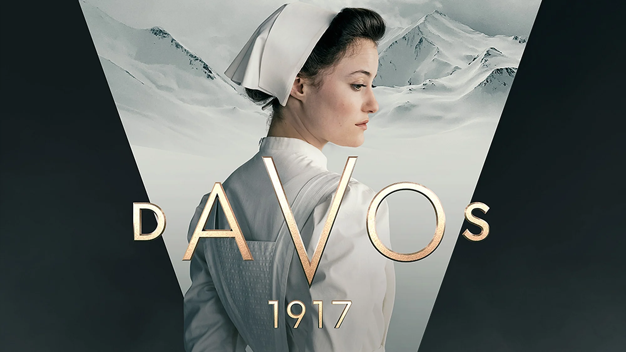 Davos 1917 - Streams, Episodenguide und News zur Serie