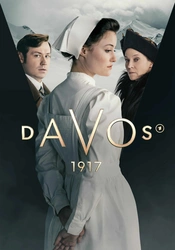 Davos 1917 Poster