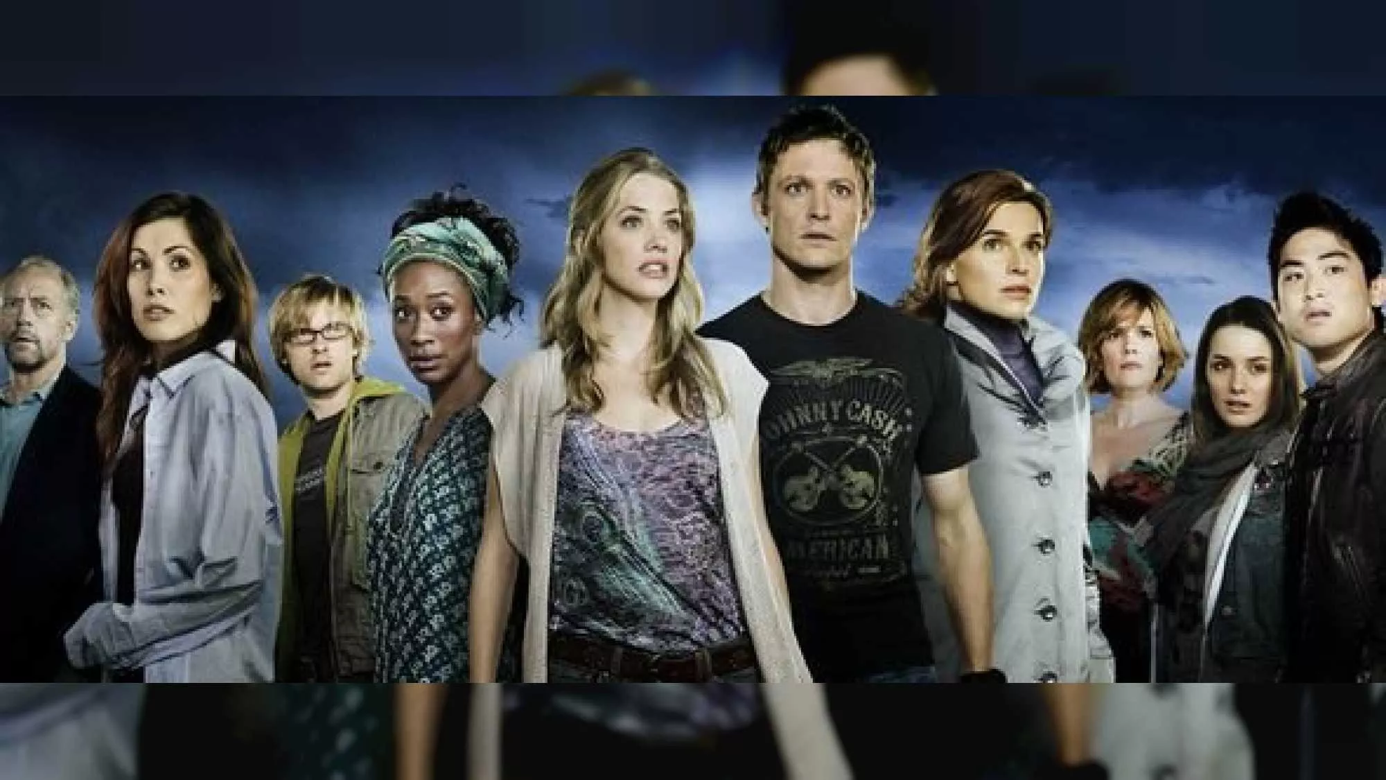 Day One - Episodenguide und News zur Serie