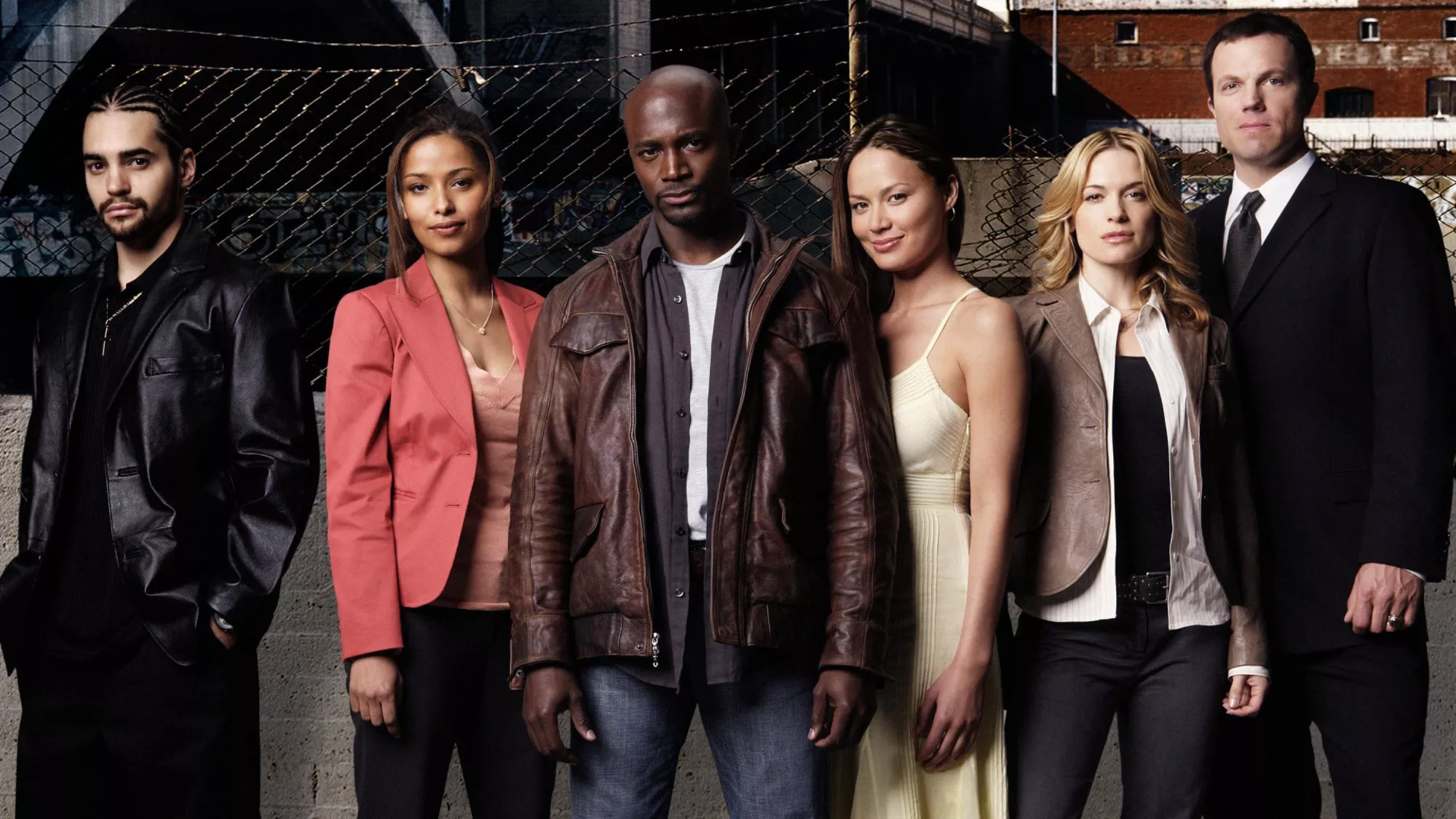 Day Break - Episodenguide und News zur Serie