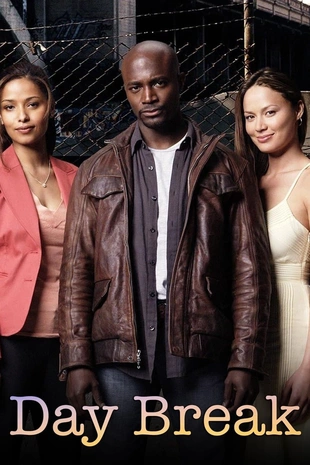 Serienposter