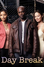 Serienposter