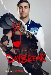 Daybreak Poster 7 Staffel 1