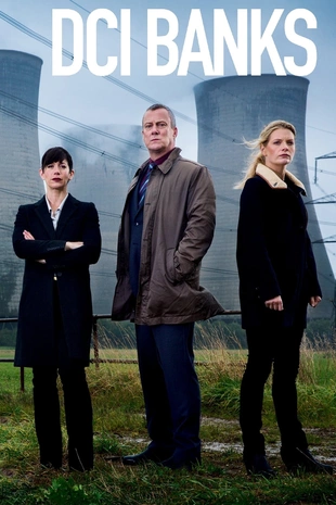 Staffel 1 Serienposter 2