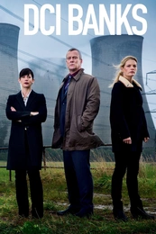 Staffel 1 Serienposter 2