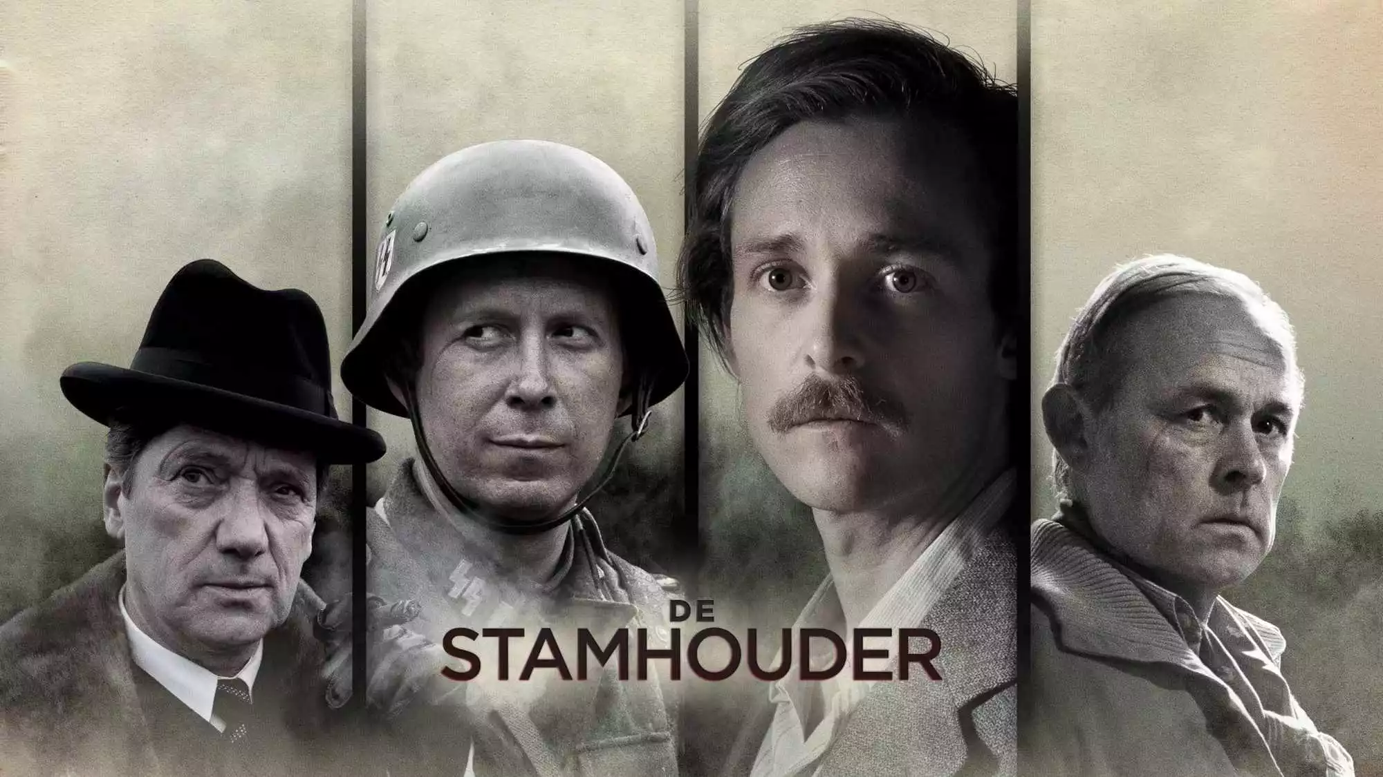 De Stamhouder - Episodenguide und News zur Serie