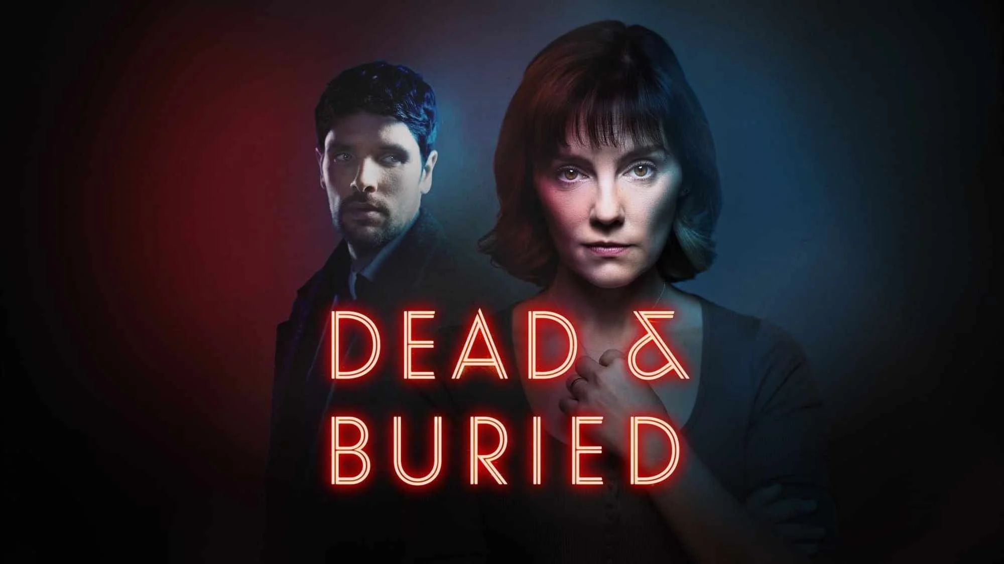 Dead and Buried - Episodenguide und News zur Serie