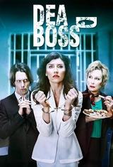 Dead Boss