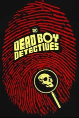 Dead Boy Detectives