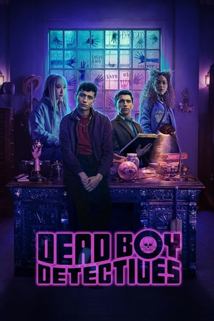 Poster 3 Staffel 1