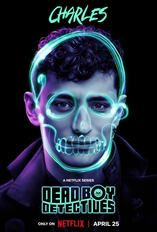 Staffel 1 Serienposter 4