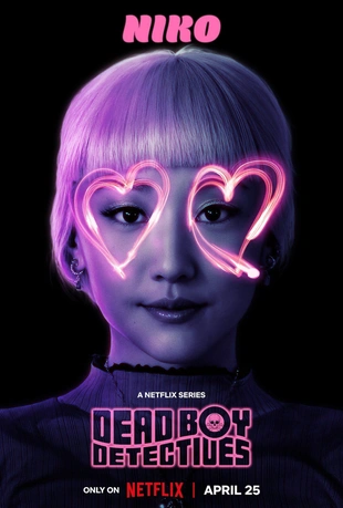 Staffel 1 Serienposter 6