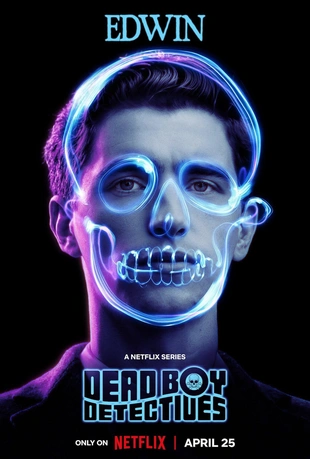Staffel 1 Serienposter 7