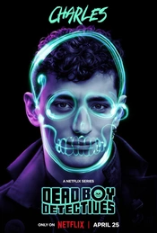 Staffel 1 Serienposter 4