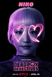 Staffel 1 Serienposter 6
