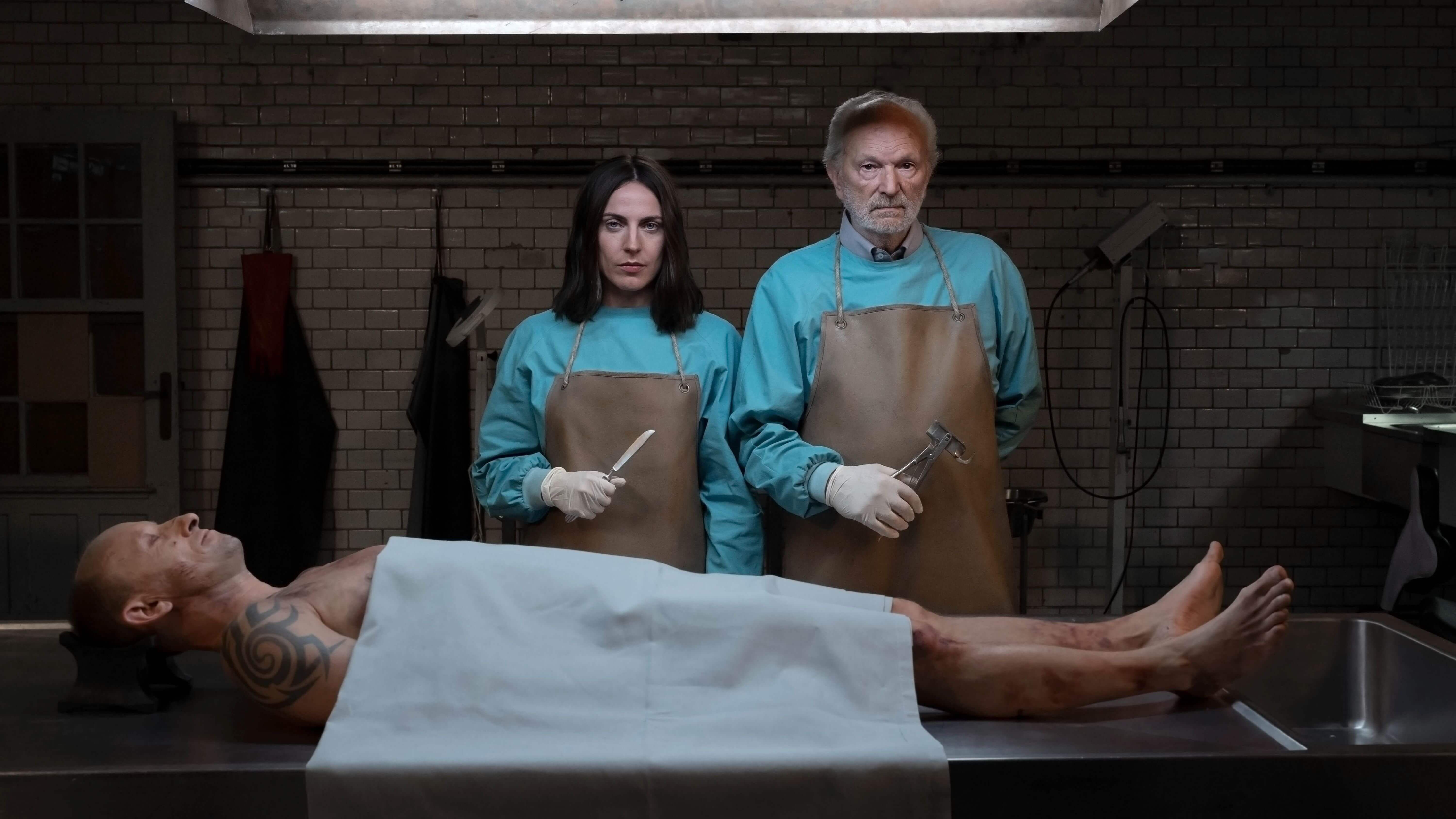 Dead End - Episodenguide und News zur Serie