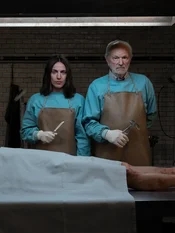 Dead End (2019) Poster