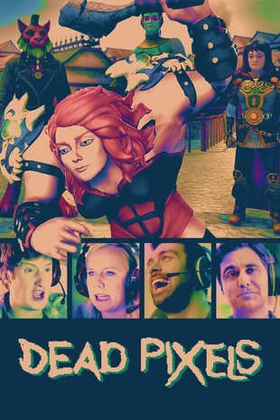 Poster 3 Staffel 1