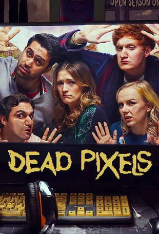 Poster 4 Staffel 1
