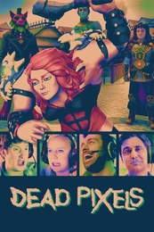 Poster 3 Staffel 1