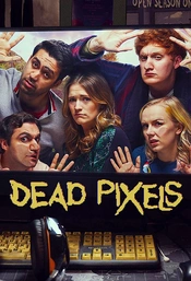 Poster 4 Staffel 1