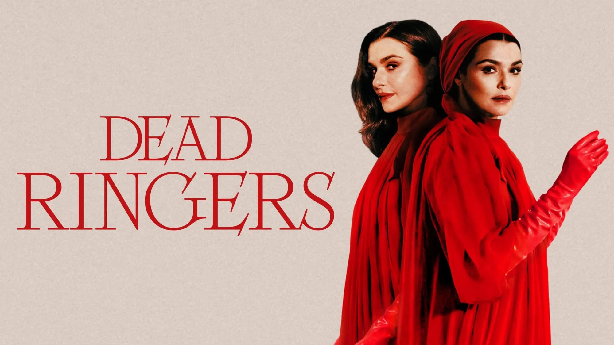 Dead Ringers - Streams, Episodenguide und News zur Serie