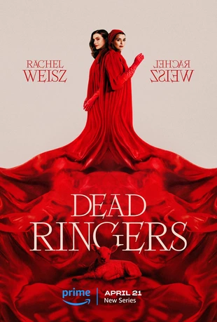 Serienposter