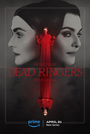 Poster 3 Staffel 1