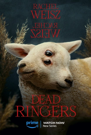Poster 4 Staffel 1