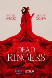 Serienposter