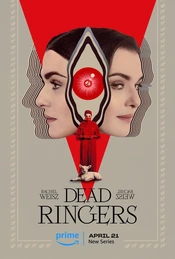 Staffel 1 Serienposter 2