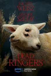 Poster 4 Staffel 1